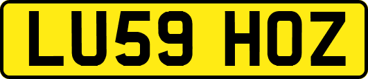 LU59HOZ