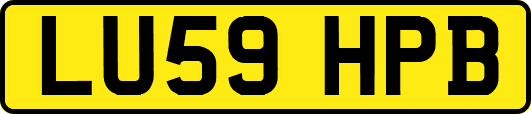 LU59HPB