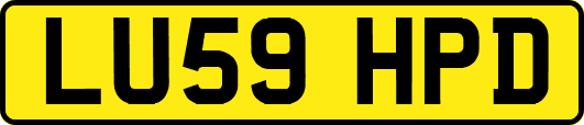 LU59HPD