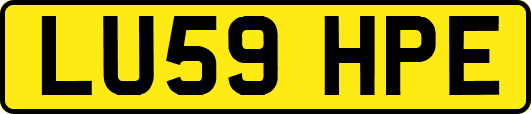 LU59HPE