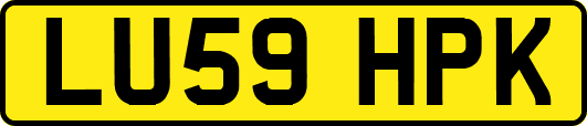 LU59HPK