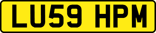 LU59HPM