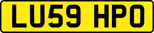 LU59HPO