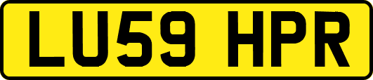 LU59HPR