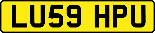 LU59HPU