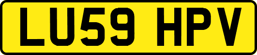 LU59HPV