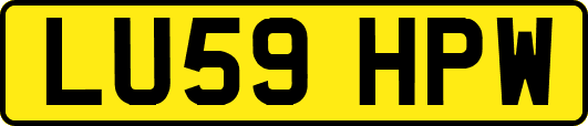 LU59HPW