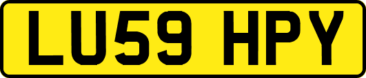 LU59HPY