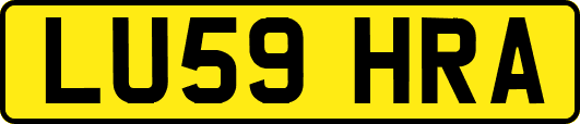 LU59HRA