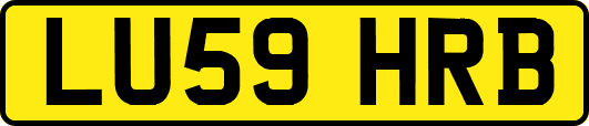LU59HRB