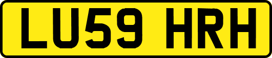LU59HRH