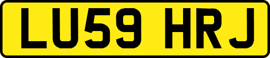 LU59HRJ