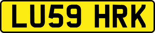 LU59HRK