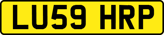 LU59HRP