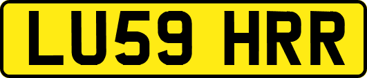 LU59HRR