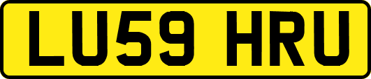 LU59HRU