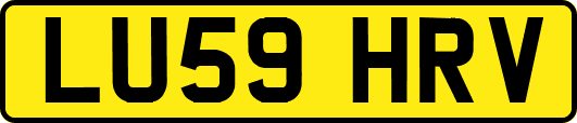 LU59HRV