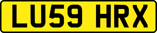 LU59HRX
