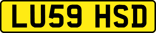 LU59HSD