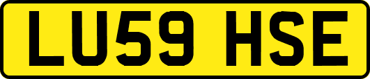LU59HSE