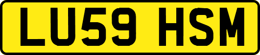 LU59HSM