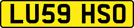 LU59HSO