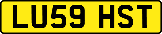 LU59HST