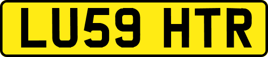 LU59HTR