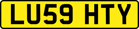 LU59HTY