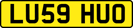 LU59HUO