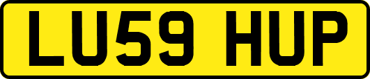 LU59HUP