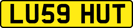 LU59HUT