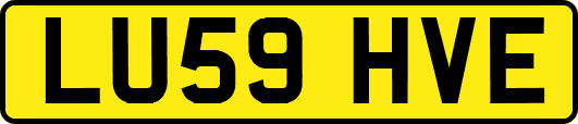 LU59HVE