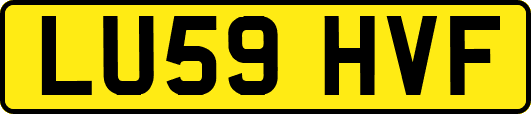 LU59HVF