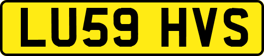 LU59HVS