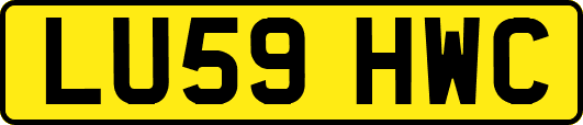 LU59HWC