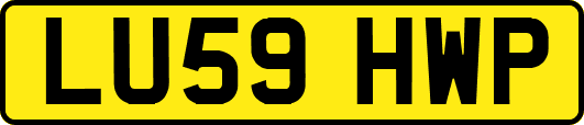 LU59HWP