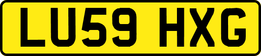 LU59HXG