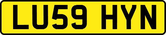 LU59HYN