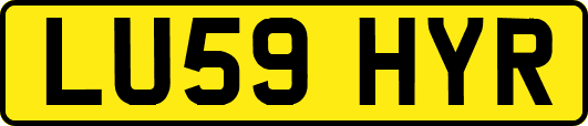LU59HYR