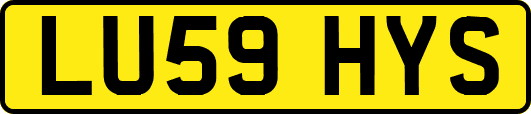 LU59HYS