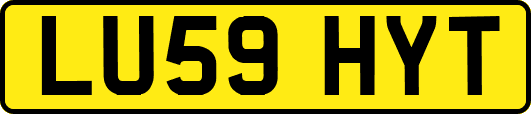 LU59HYT