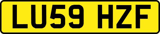 LU59HZF