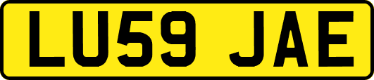 LU59JAE