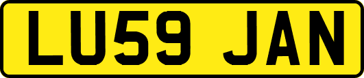 LU59JAN