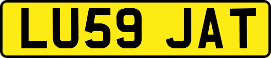 LU59JAT