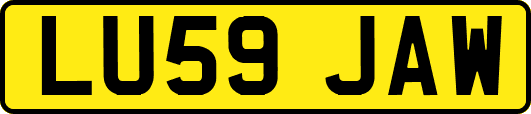 LU59JAW