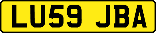 LU59JBA