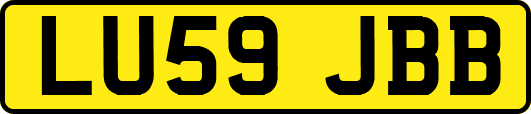 LU59JBB