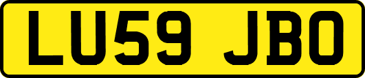 LU59JBO